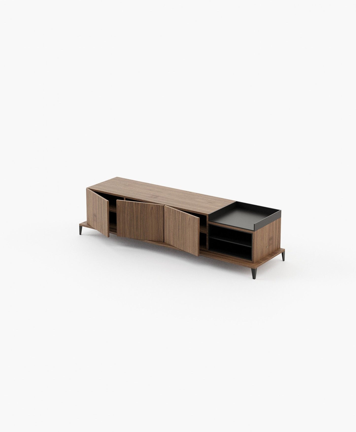 Milos Tv Cabinet