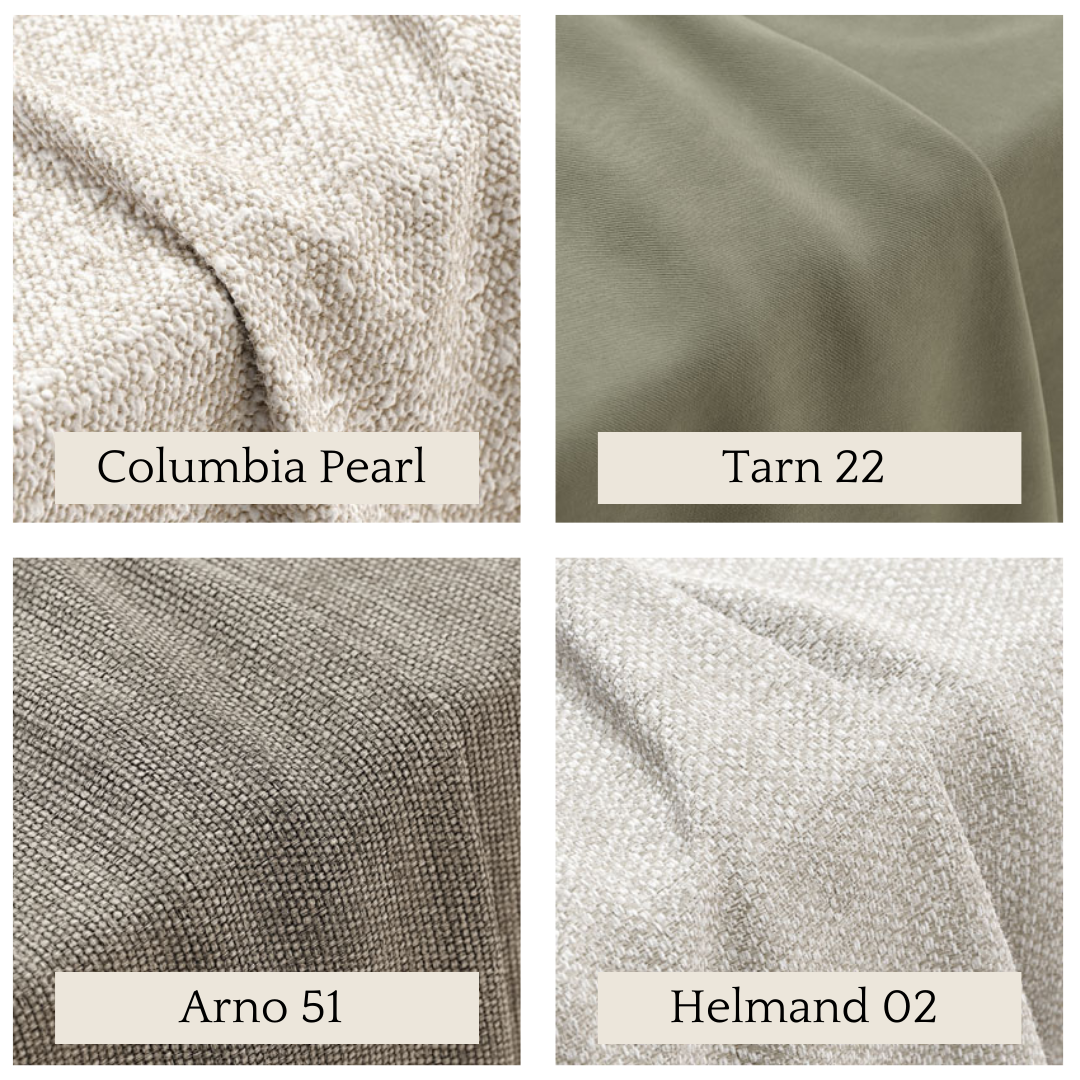 Domkapa Shinto Module Pouf