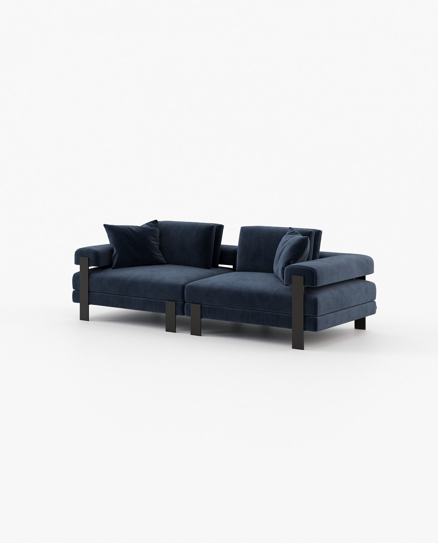 Davis 3 Seater Sofa