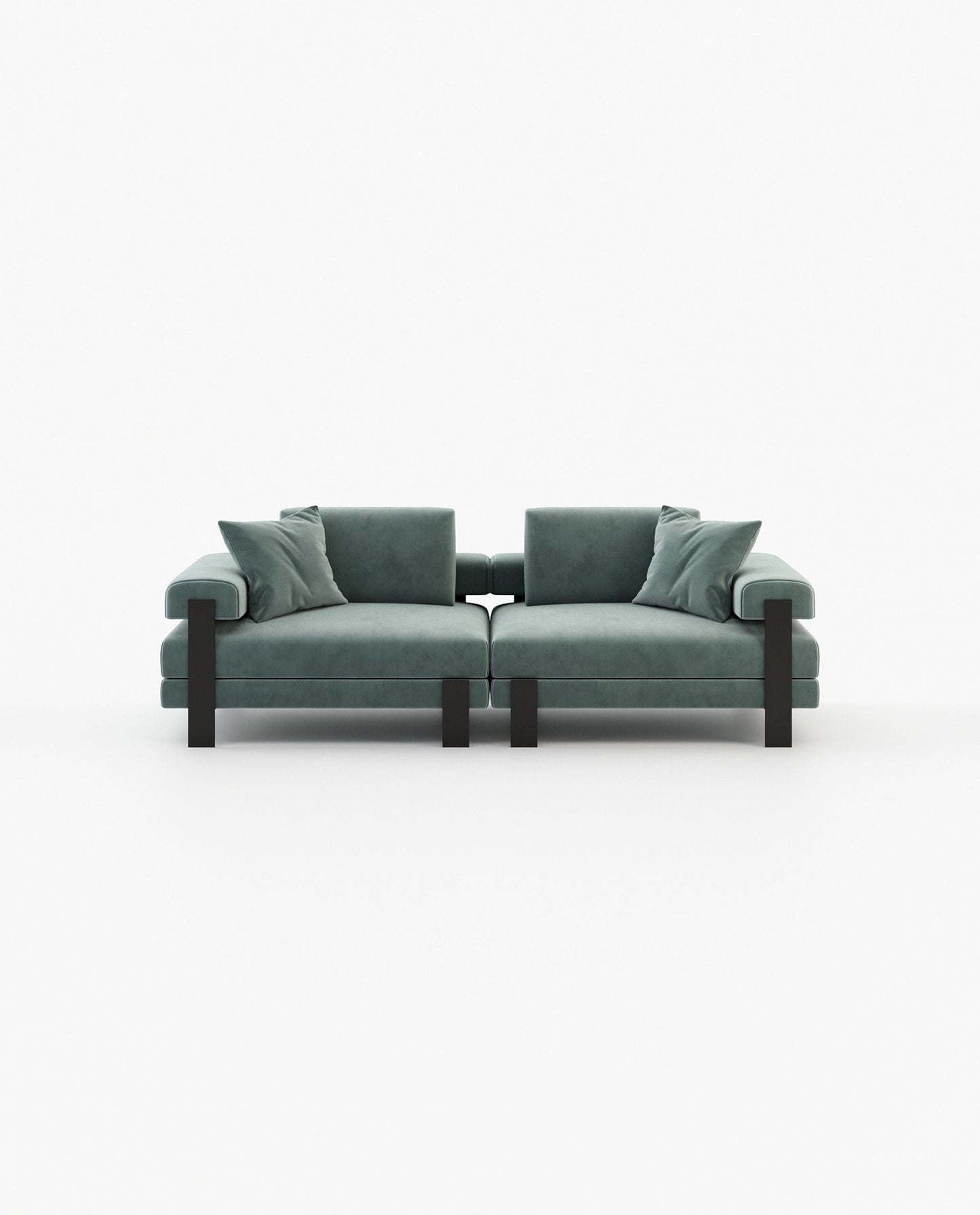 Davis 3 Seater Sofa