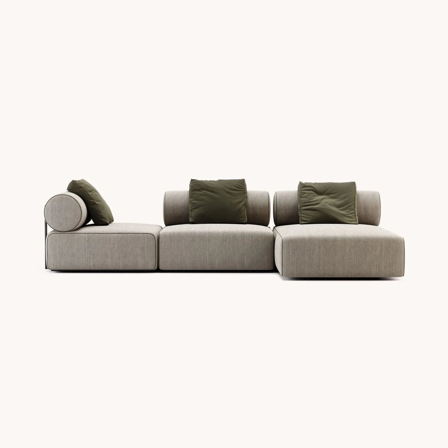 Domkapa Shinto Module Chaise