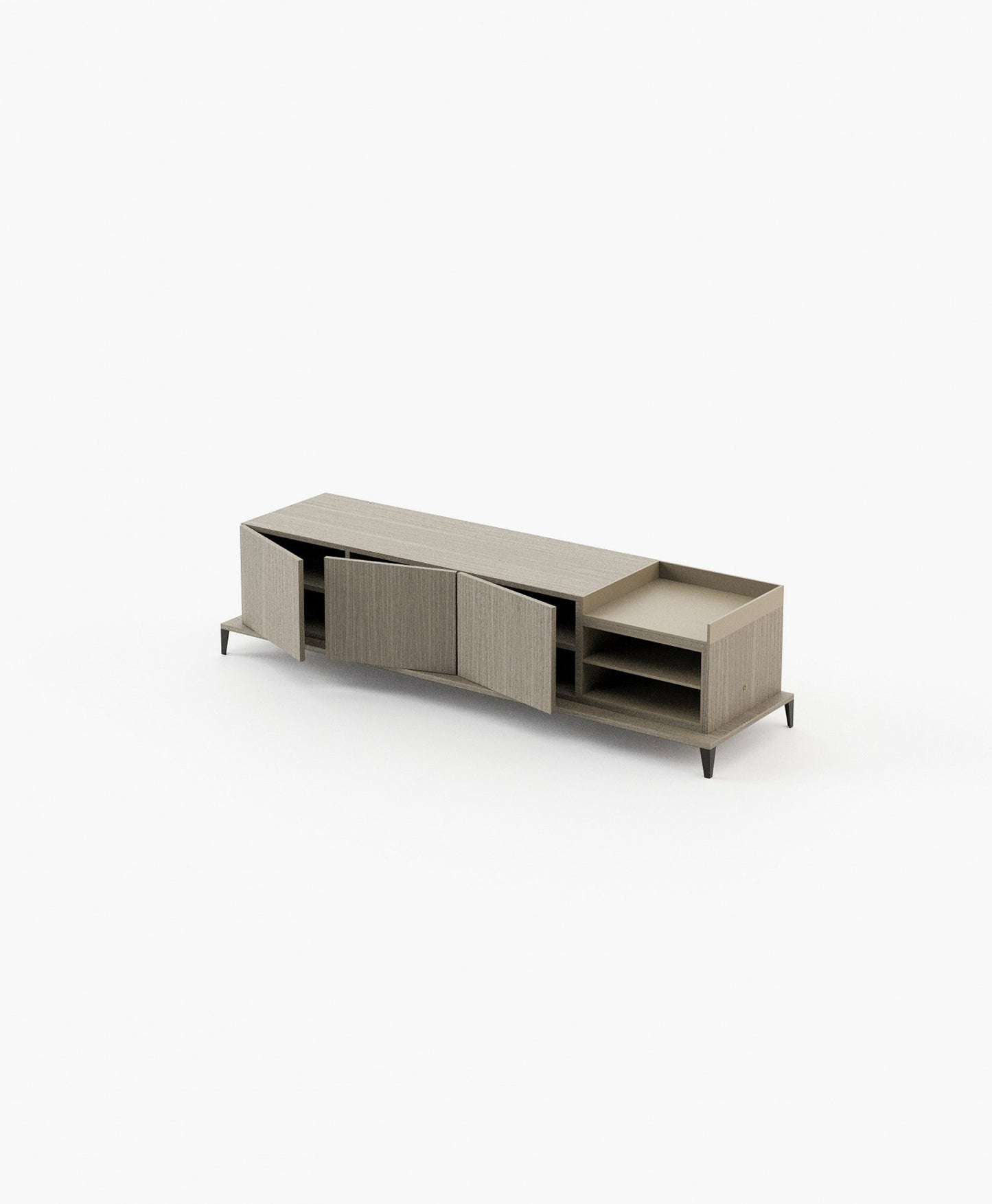 Milos Tv Cabinet