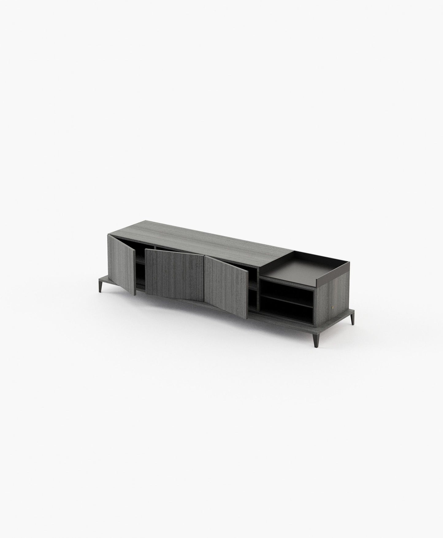 Milos Tv Cabinet