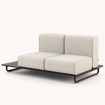 Copacabana 2 Seater Module (Right / Left)