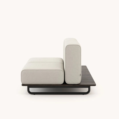 Copacabana 2 Seater Module (Right / Left)