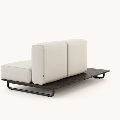 Copacabana 2 Seater Module (Right / Left)